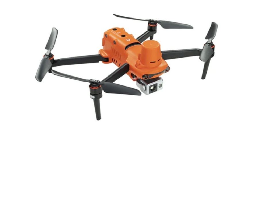 Autel EVO II Dual 640T